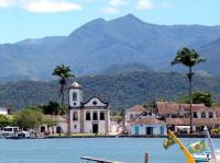 Brasilien Charter Brasilien Paraty2