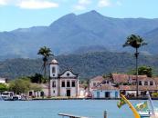 Brasilien-Charter Brasilien Paraty2