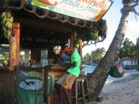 Brasilien Charter Brasilien Strandbar