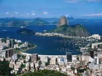 Brasilien Charter Brasilien RioDeJaneiro