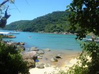 Brasilien Yachtcharter Brasilien IlhaGrande