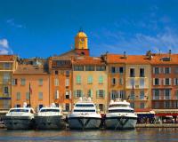 Cote d Azur charter suedfrankreich motoryacht