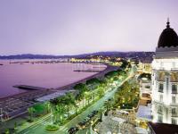 Cote d Azur CHarter Suedfrankreich Cannes
