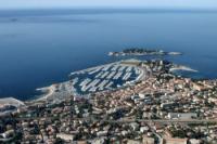 Bandol Bootscharter Frankreich Marina Port De Bandol