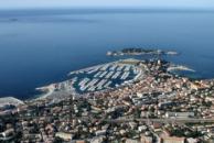 Bandol-Bootscharter Frankreich Marina Port De Bandol