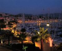 Bandol Charter Frankreich Marina Port De Bandol