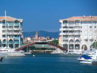 Port Frejus Bootscharter Frankreich Marina Port Frejus