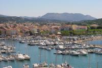 Port Sanary-sur-Mer Bootscharter Frankreich Marina Port Sanary Sur Mer