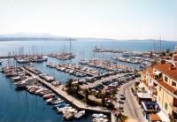 Port Sanary-sur-Mer Yachtcharter Frankreich Marina Port Sanary Sur Mer