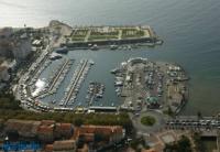 Port Santa Lucia Bootscharter Frankreich Marina Port De Saint Raphael