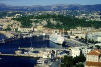 Port de Nice Yachtcharter Frankreich Marina Port de Nice