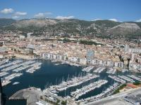 Port de Toulon Charter Frankreich Marina Port De Toulon