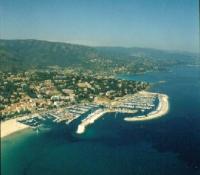 Port du Lavandou Charter Frankreich Marina Port Du Lavandou