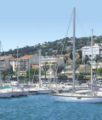 Port du Lavandou Yachtcharter Frankreich Marina Port Du Lavandou