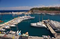 Ports de Monaco Bootscharter Frankreich Marina Port De Monaco