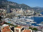 Ports de Monaco-Charter Frankreich Marina Port De Monaco