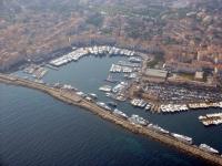 Saint Tropez Bootscharter Frankreich Marina Port De Saint Tropez