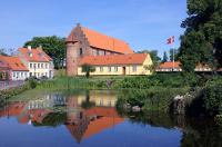 Dänemark Charter Daenemark Fuenen Schloss Nyborg