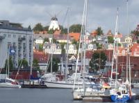 Dänemark Charter Daenemark Fuenen Hafen