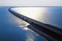 Dänemark Yachtcharter Daenemark Bruecke Grosser Belt