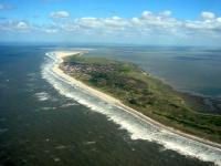 Deutsche Nordsee Charter Nordsee Wangerooge