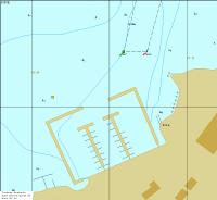 Hamburger Yachthafen 141_Hafenplan_Neuhof