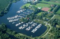 Marina Hooksiel Charter Nordsee Marina Hooksiel