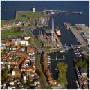 Segler-Vereinigung Cuxhaven e.V.-Charter Deutschland Marina Cuxhafen