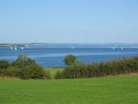 Deutschland Yachtcharter Ostsee Flensburger Foerde