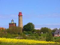 Deutschland Charter Ostsee Ruegen Landschaft