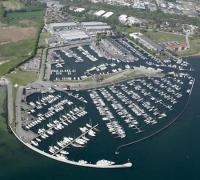 Ancora Marina Yachtcharter Deutschland Marina Ancora