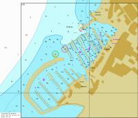 Laboe 17_Hafenplan_Laboe