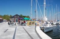 Marina Heiligenhafen Yachtcharter Deutschland Marina Heiligenhafen