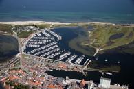 Marina Heiligenhafen-Charter Deutschland Marina Heiligenhafen