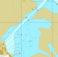 Marina Kröslin 136_Hafenplan_Kroeslin