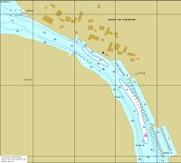 Yachthafen Schaprode 283_Hafenplan_Schaprode