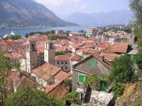 Dubrovnik-Montenegro Charter Montenegro Kotor
