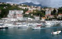 Herceg-Novi Yachtcharter Serbien Marina Herceg Novi