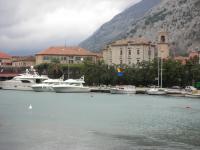 Kotor Yachtcharter Montenegro Marina Kotor