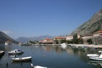 Kotor Charter Montenegro Marina Kotor