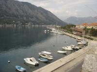 Kotor Bootscharter Montenegro Marina Kotor