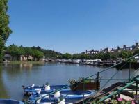 Loiretal / Briare Locaboat Briare 