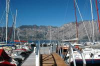 Gardasee Bootscharter Gardasee Malcesine Marina