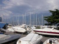 Marina Bogliaco Yachtcharter Italien Marina Bogliaco