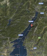 Marina Cassone Spherasail Cassone Anfahrt