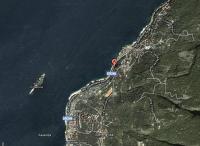 Marina Cassone Spherasail Cassone Karte