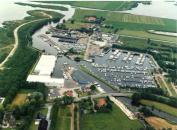 Jachthaven De Drait - Drachten-Yachtcharter Niederlande Yachthaven De Drait