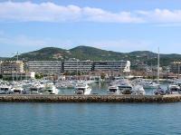 Marina Botafoch Bootscharter Spanien Marina Botafoch