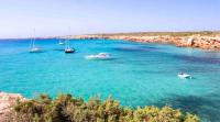 Marina Formentera Mar / Puerto de la Sabina Charter Spanien Marina Formentera Mar