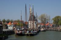 Ijsselmeer Charter Holland Hoorn